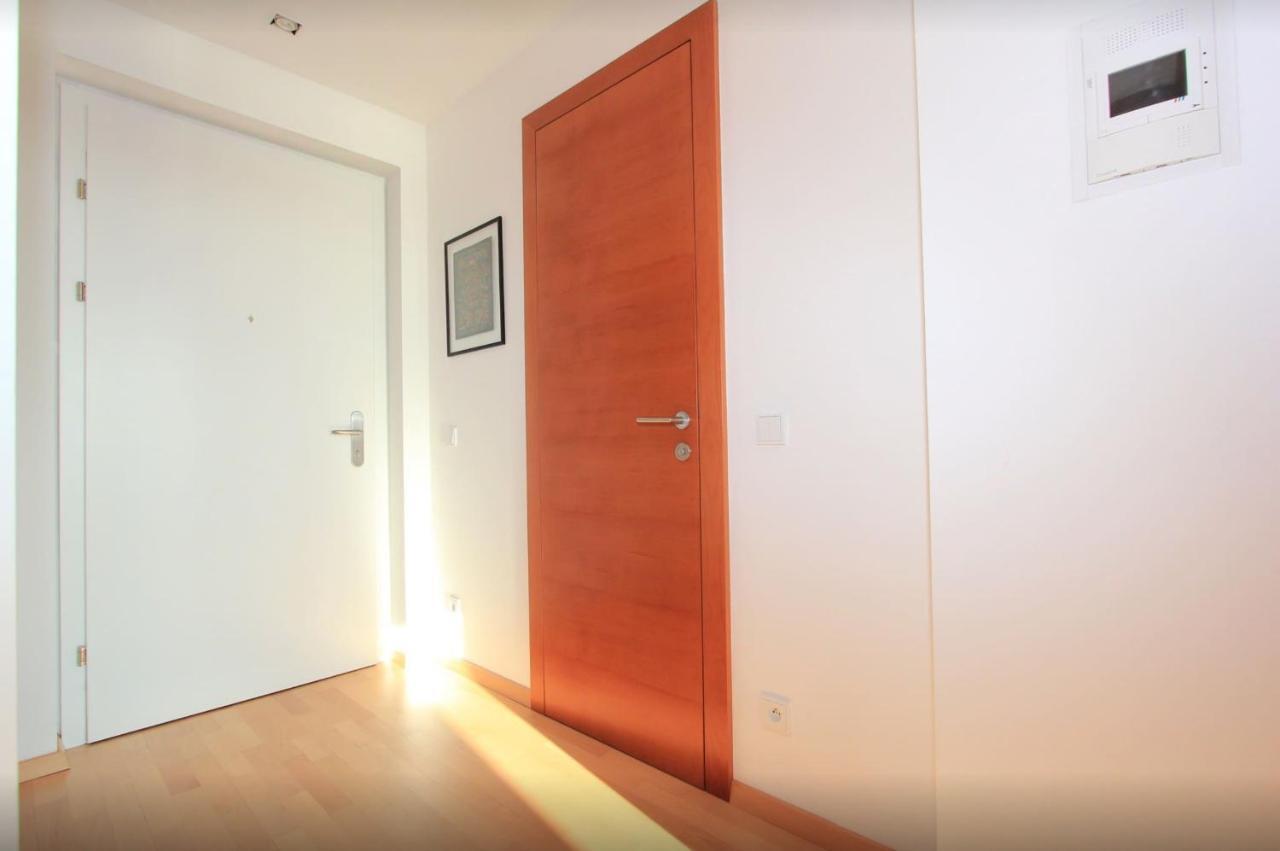 Luxury Space At The Best Address In Bratislava Apartment Bagian luar foto